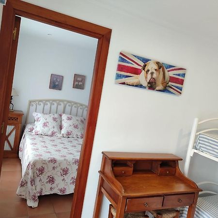 Mrz Rentals Playa Valdelagrana Puerto Mar 엘푸에르토데산타마리아 외부 사진