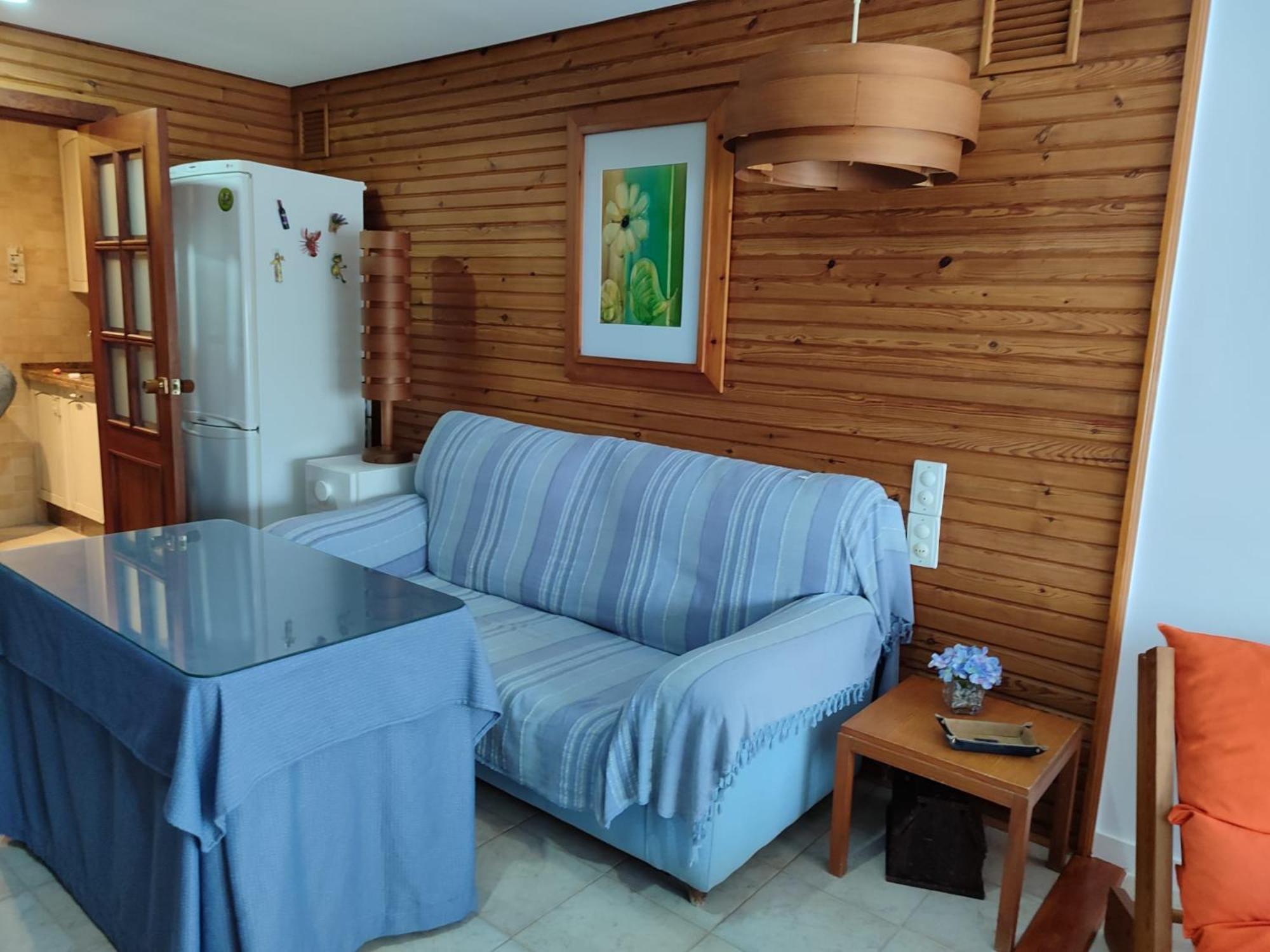 Mrz Rentals Playa Valdelagrana Puerto Mar 엘푸에르토데산타마리아 외부 사진